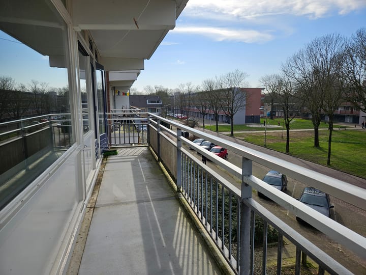 Photo 13 of Brahmsstraat 65