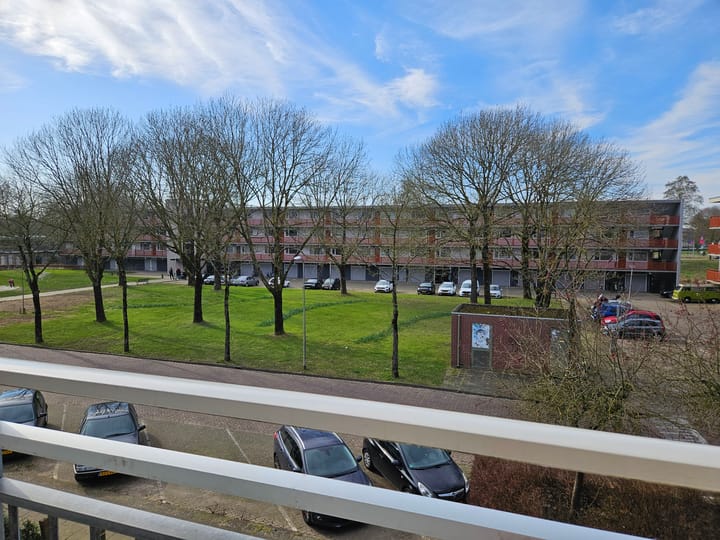 Photo 14 of Brahmsstraat 65