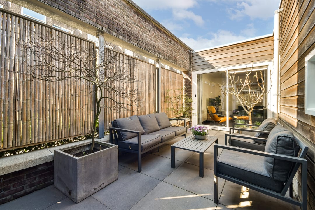 Photo 1 of Watermaalpad 40