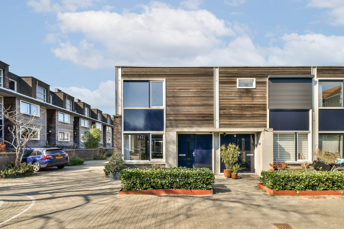 Photo 25 of Watermaalpad 40