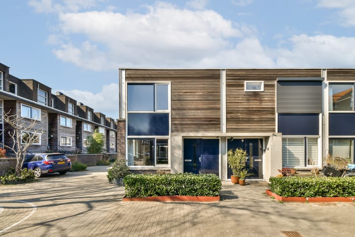 Foto 25 van Watermaalpad 40