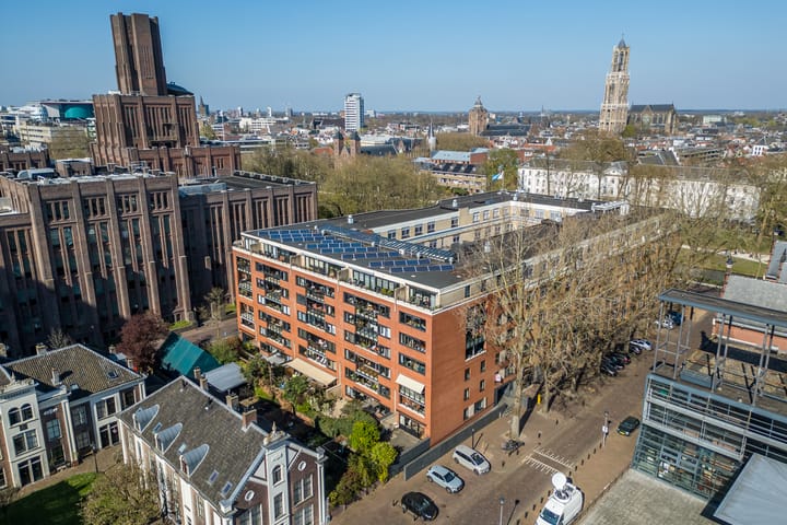 Foto 1 van Sterrenbos 33