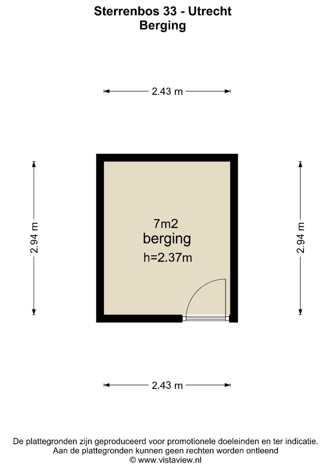 Photo 36 of Sterrenbos 33