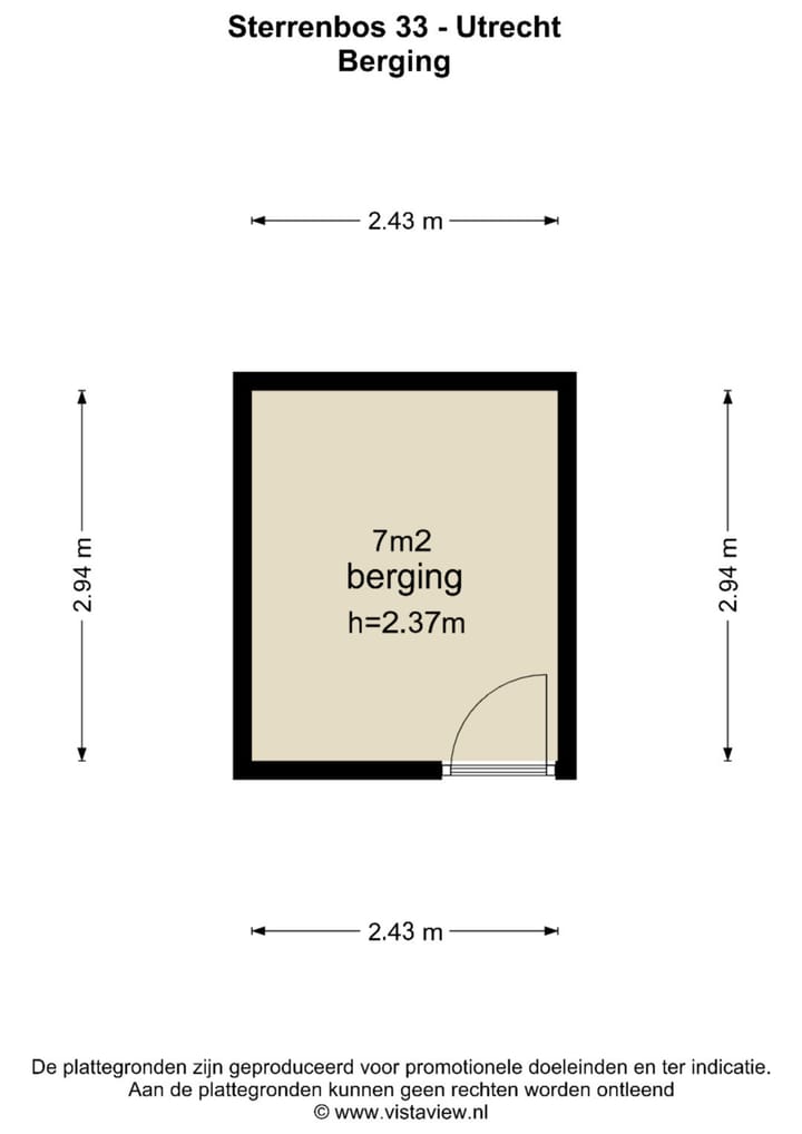Foto 36 van Sterrenbos 33