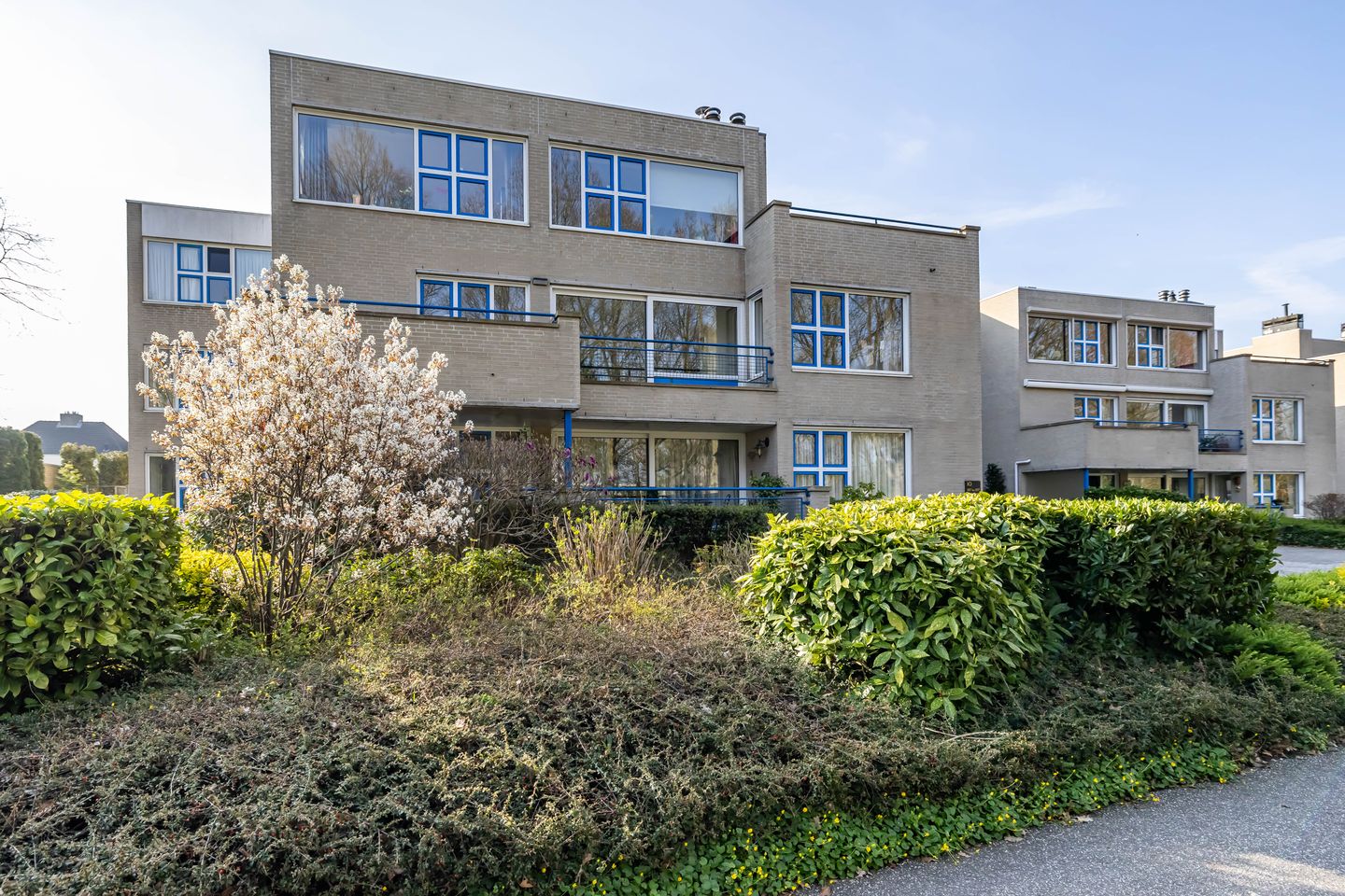 Foto 1 van Vondellaan 10-3