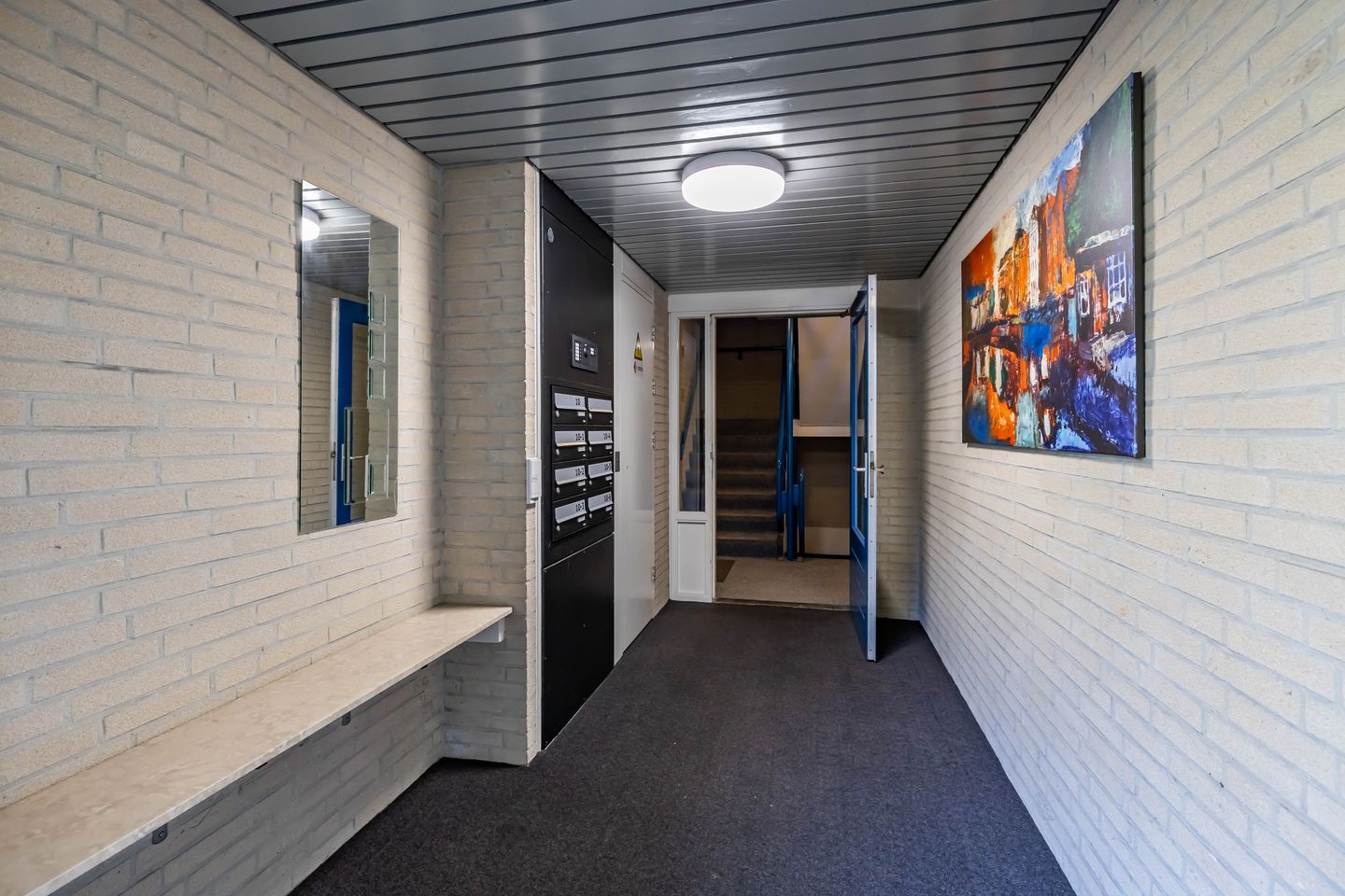 Photo 5 of Vondellaan 10-3