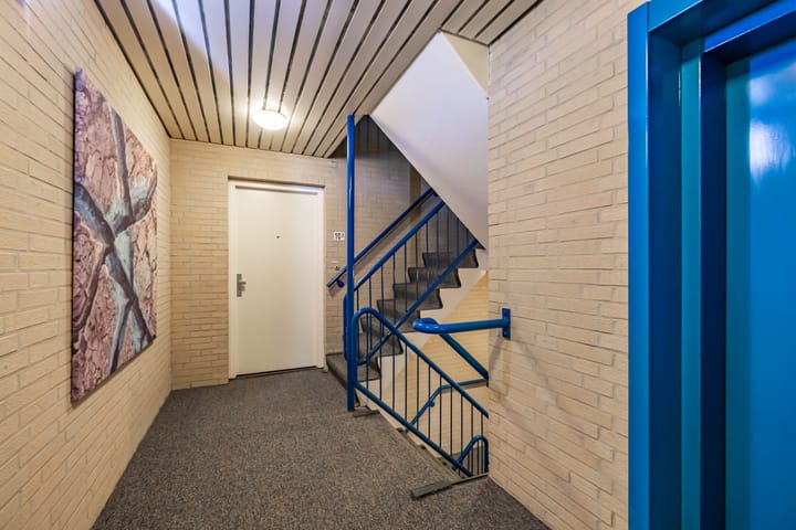 Foto 6 van Vondellaan 10-3