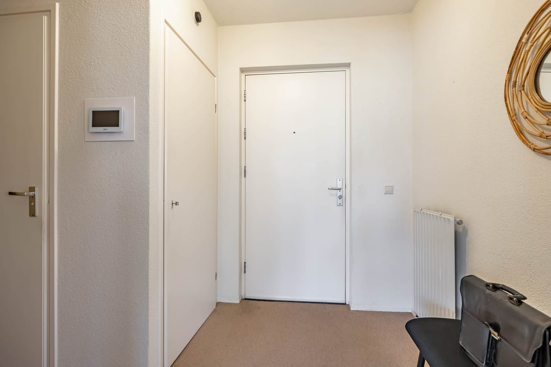 Photo 7 of Vondellaan 10-3