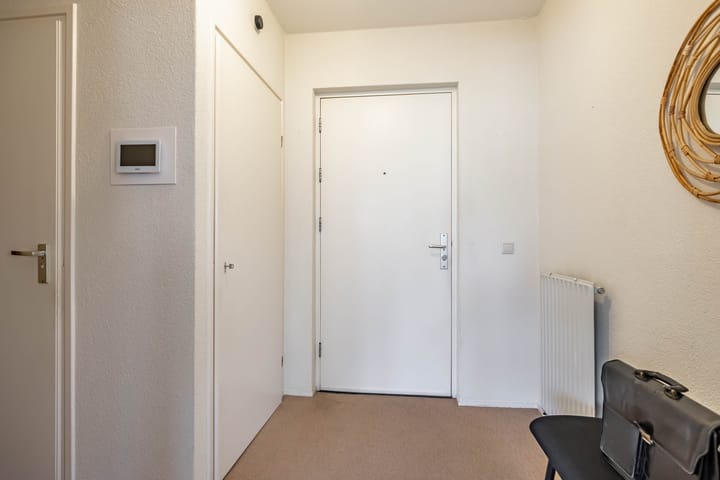 Foto 7 van Vondellaan 10-3