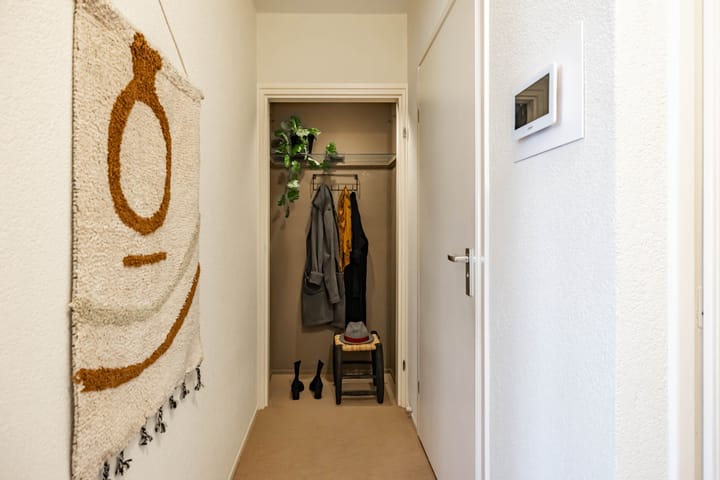 Foto 8 van Vondellaan 10-3