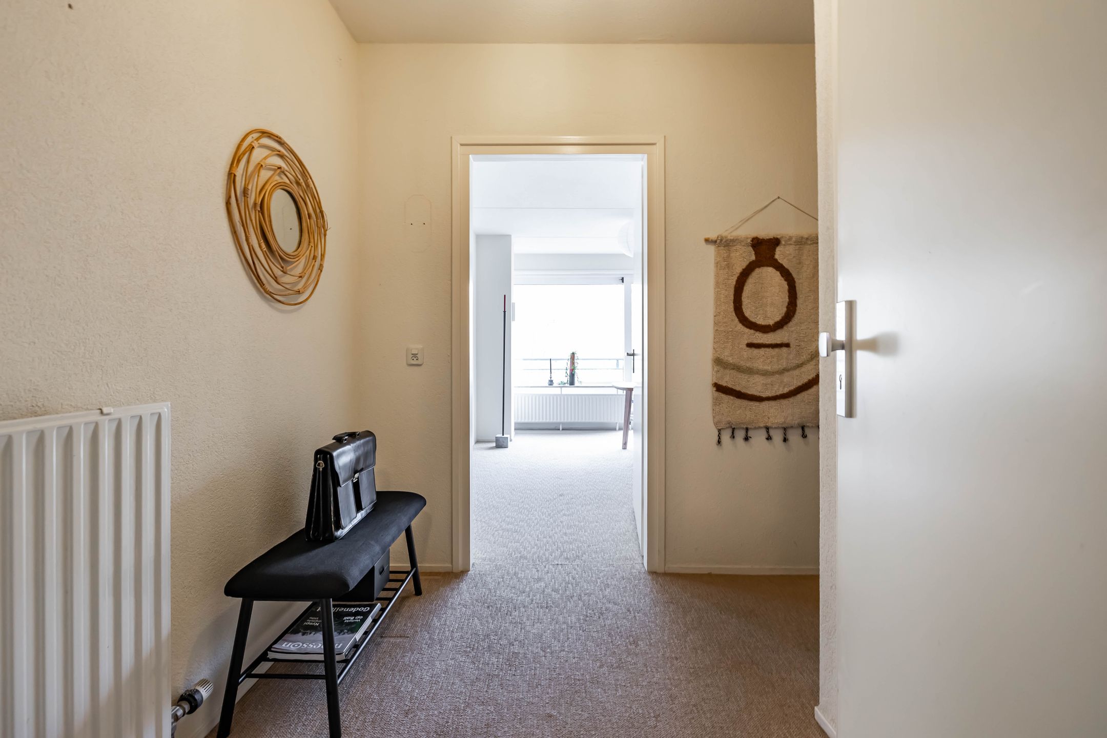 Photo 9 of Vondellaan 10-3