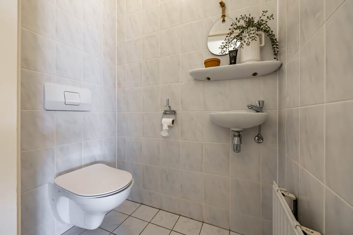 Foto 10 van Vondellaan 10-3