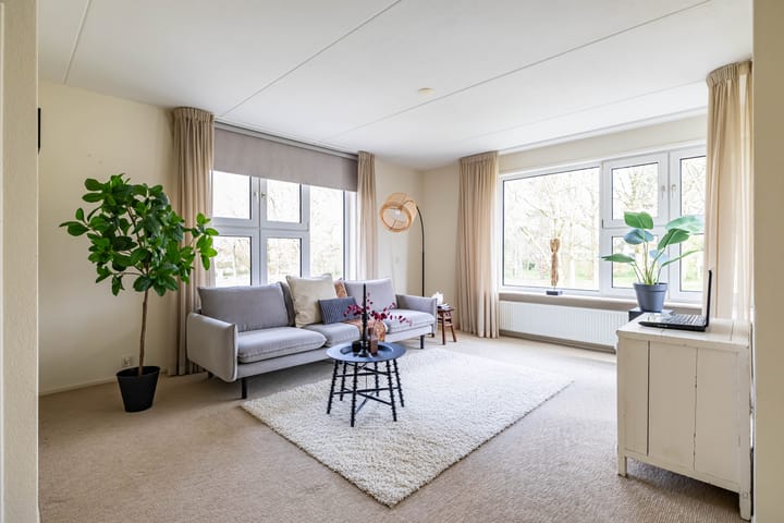 Foto 11 van Vondellaan 10-3