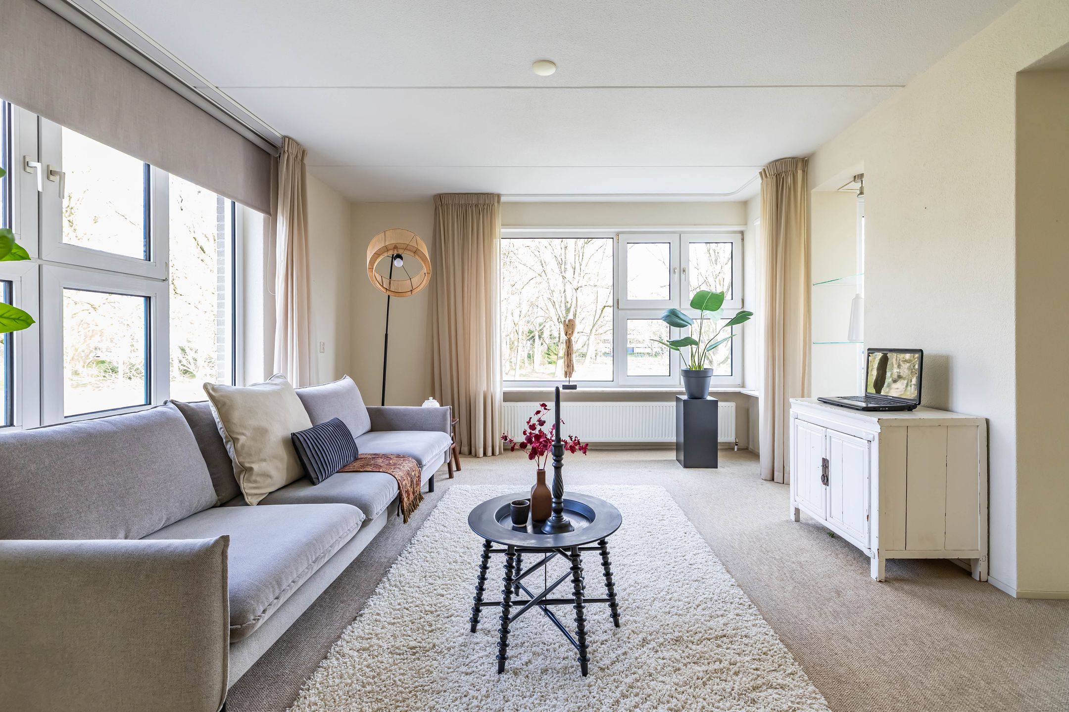 Photo 12 of Vondellaan 10-3