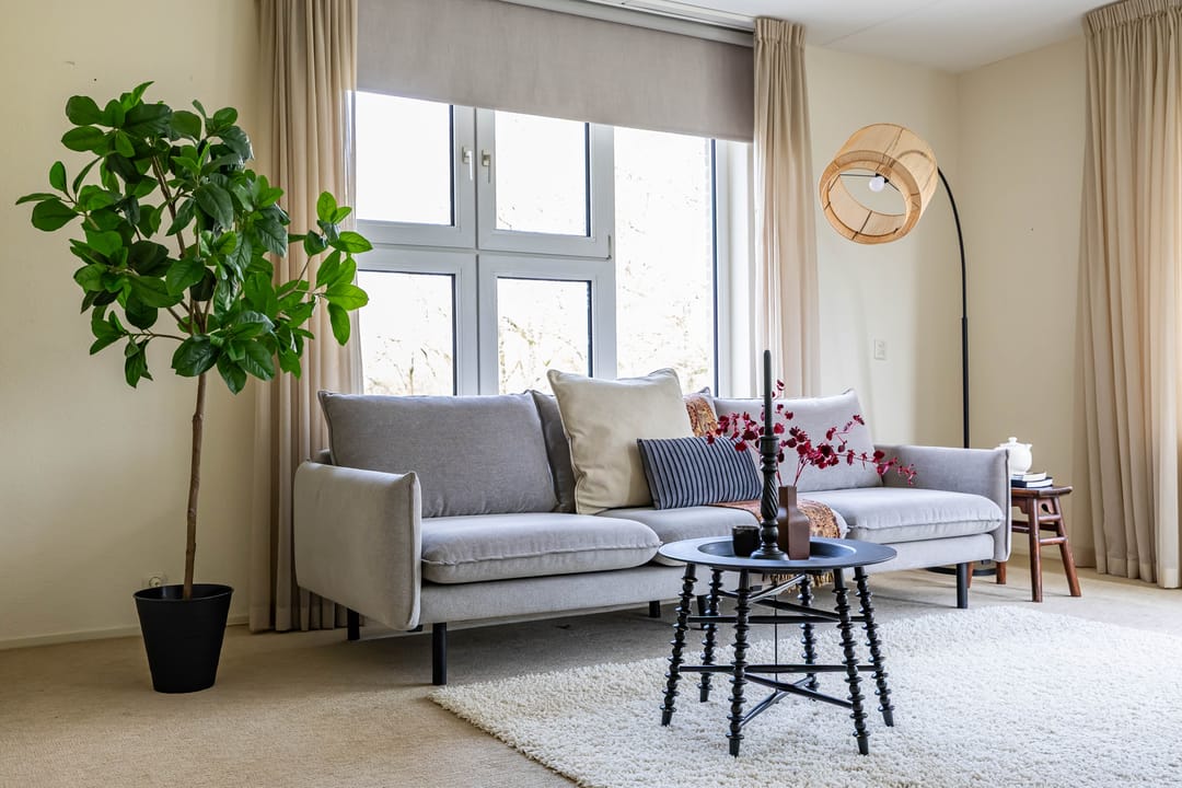 Photo 13 of Vondellaan 10-3