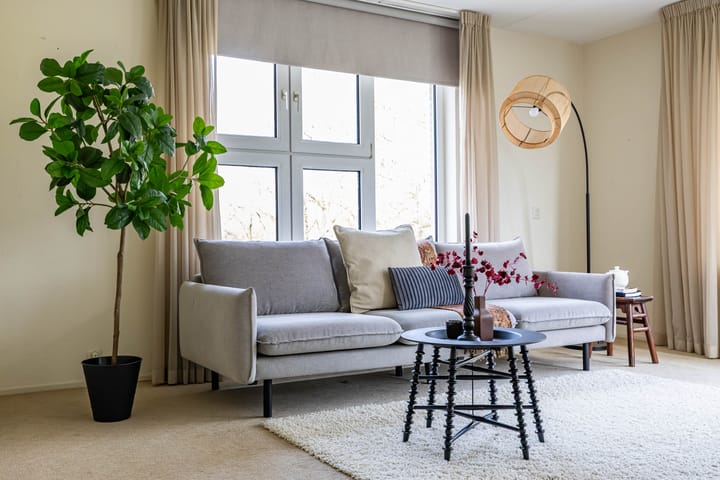 Foto 13 van Vondellaan 10-3