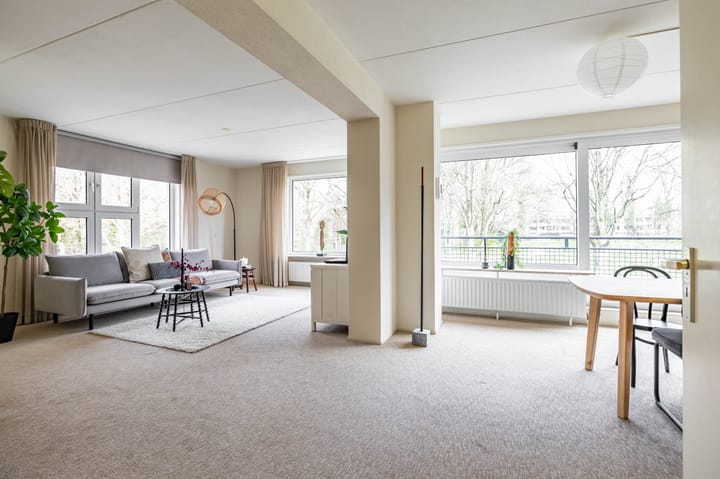 Foto 14 van Vondellaan 10-3