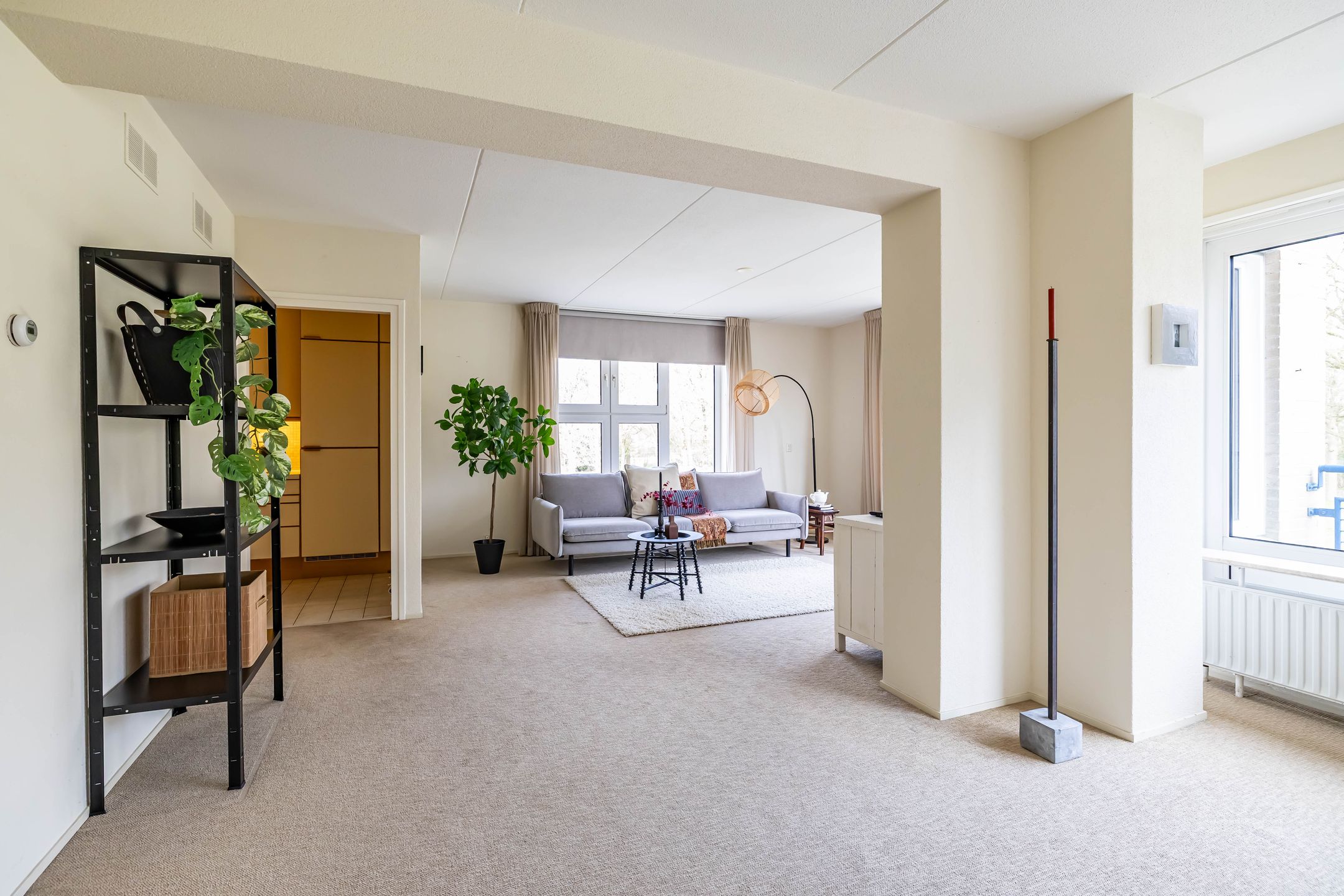 Photo 15 of Vondellaan 10-3