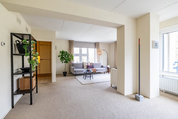 Foto 15 van Vondellaan 10-3