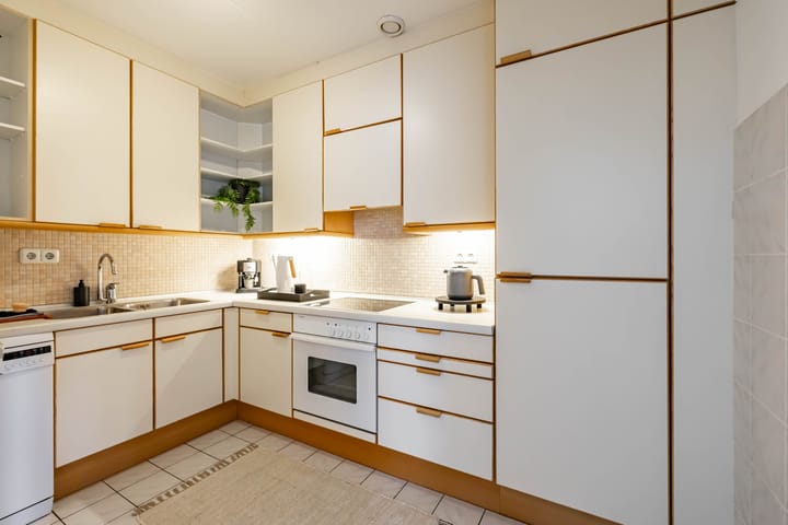 Foto 16 van Vondellaan 10-3