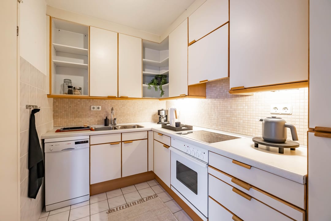 Photo 17 of Vondellaan 10-3