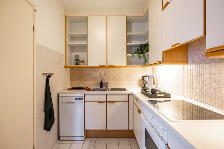 Foto 18 van Vondellaan 10-3