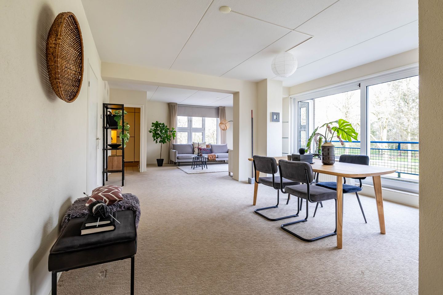 Photo 20 of Vondellaan 10-3