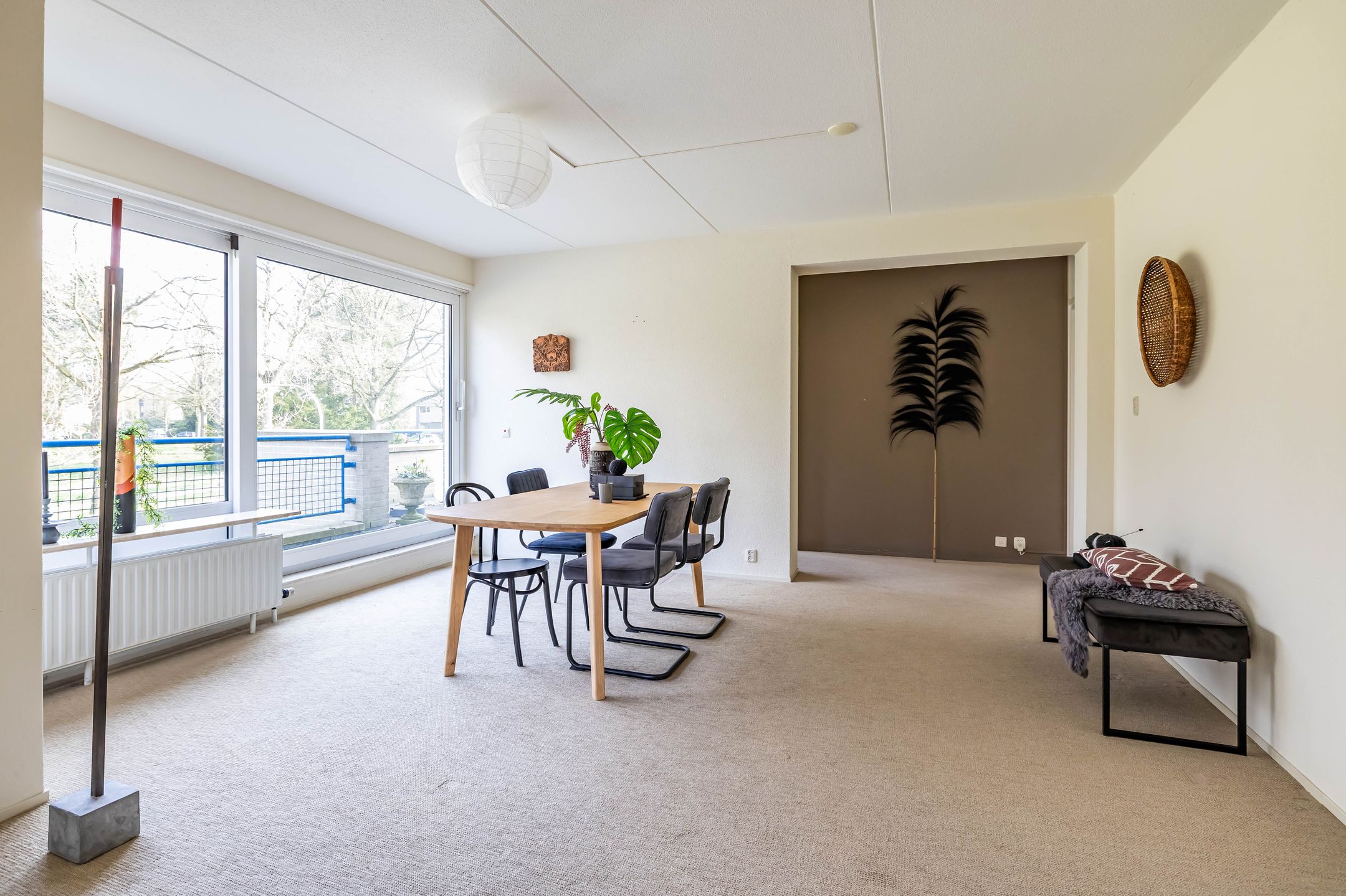 Photo 21 of Vondellaan 10-3