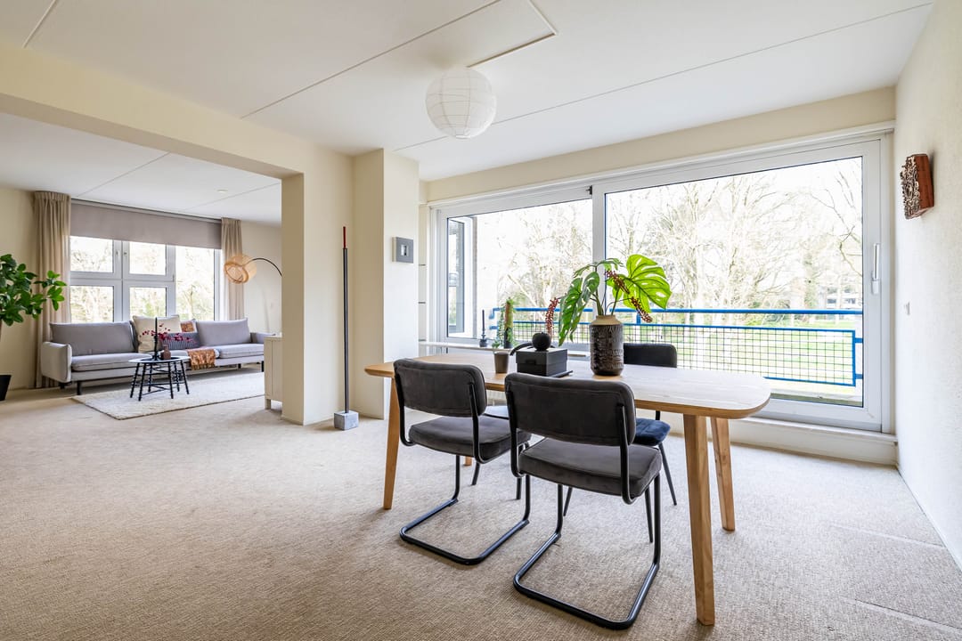 Photo 22 of Vondellaan 10-3