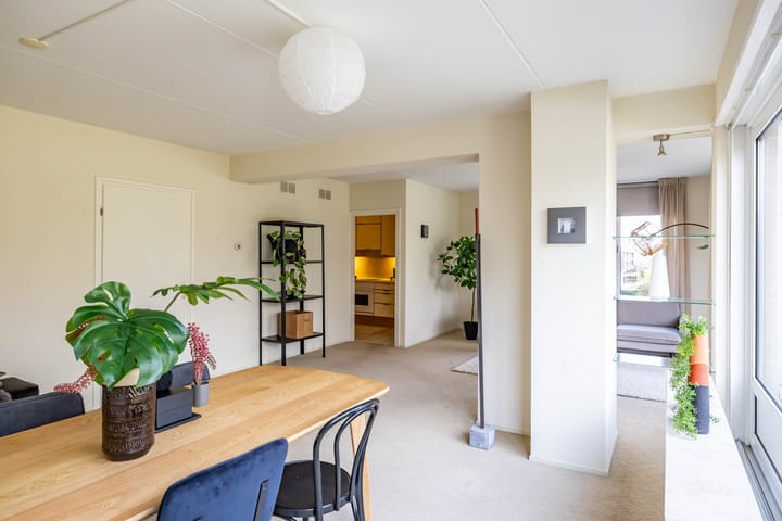 Foto 23 van Vondellaan 10-3