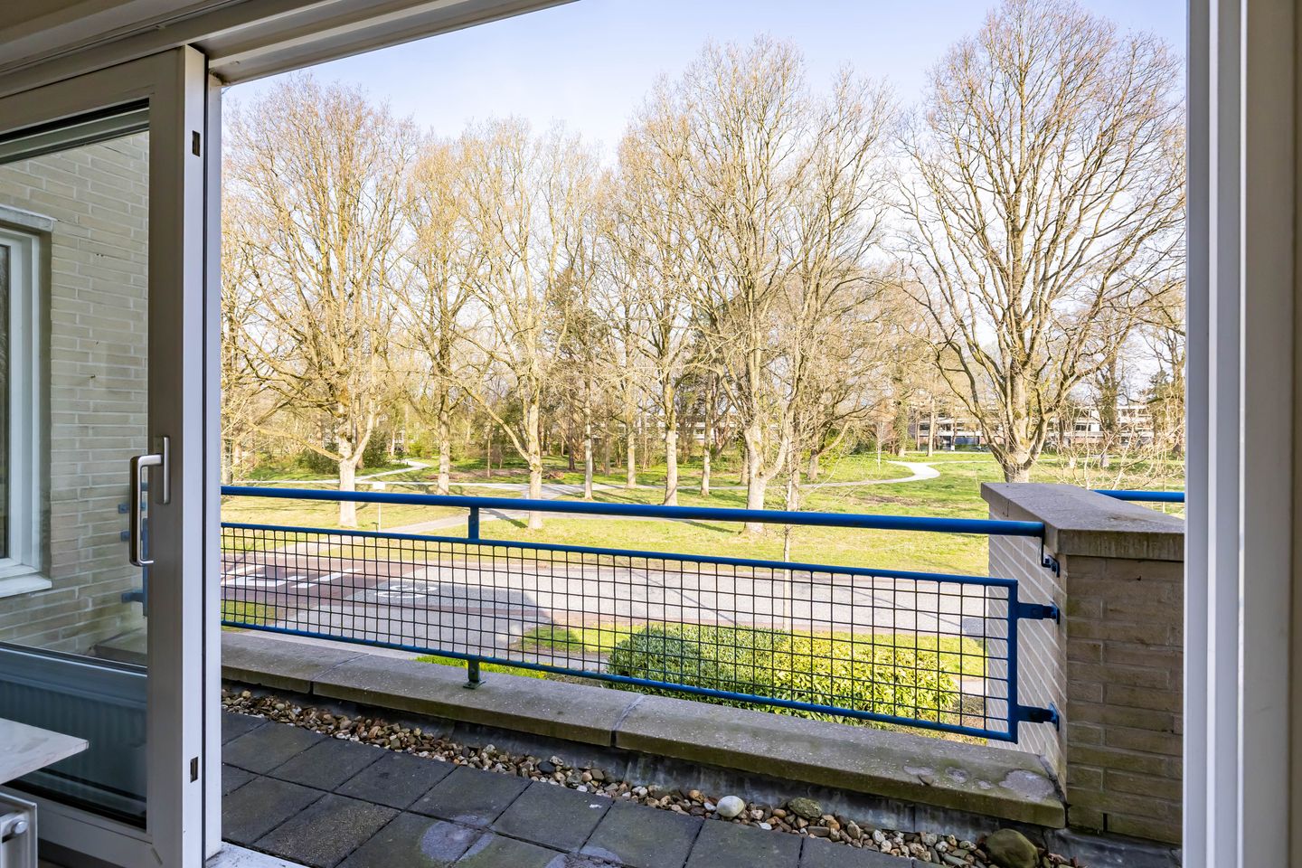 Photo 25 of Vondellaan 10-3