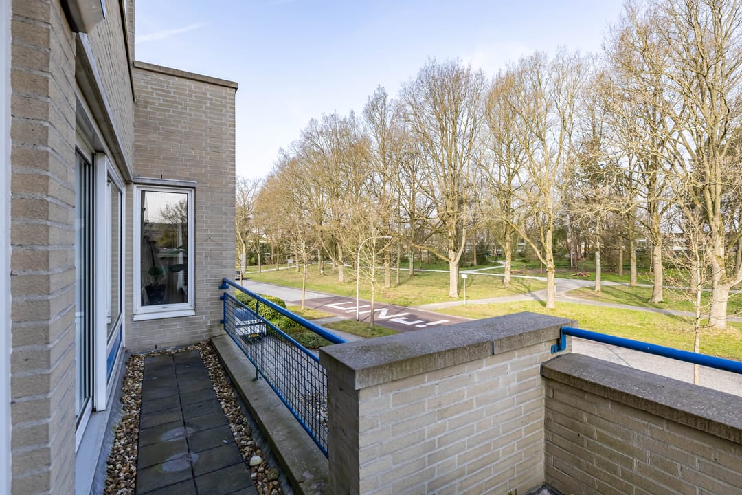 Photo 26 of Vondellaan 10-3