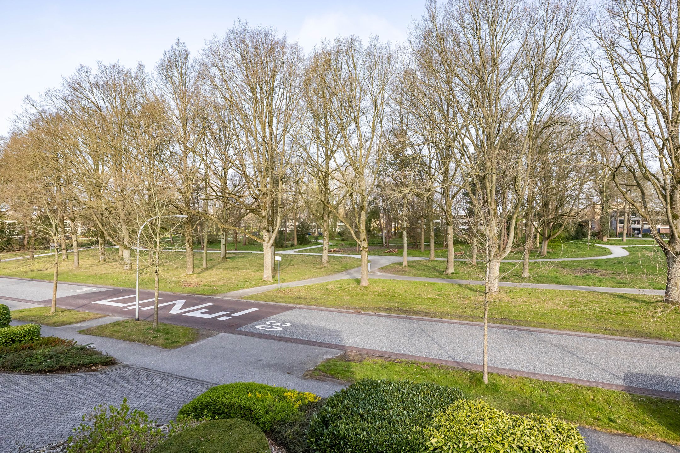 Photo 27 of Vondellaan 10-3