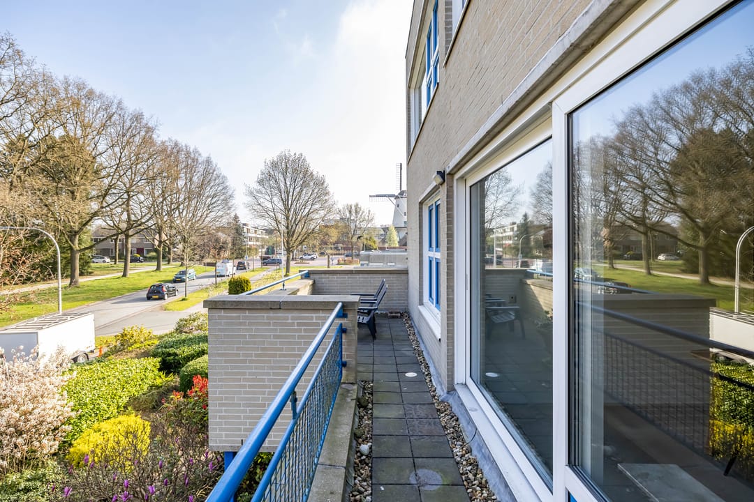 Photo 28 of Vondellaan 10-3