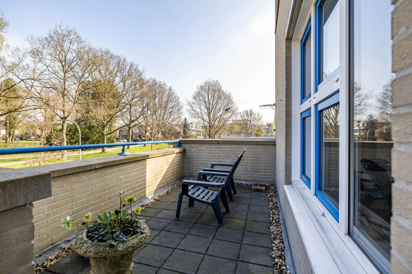 Photo 29 of Vondellaan 10-3