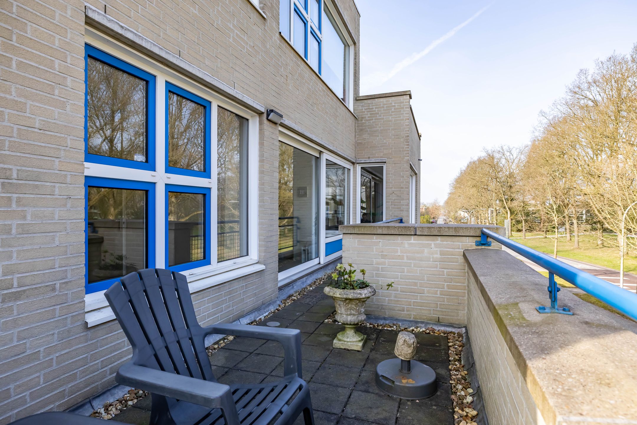 Photo 30 of Vondellaan 10-3