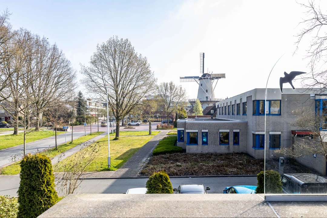 Photo 32 of Vondellaan 10-3