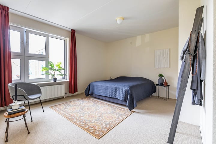 Foto 34 van Vondellaan 10-3