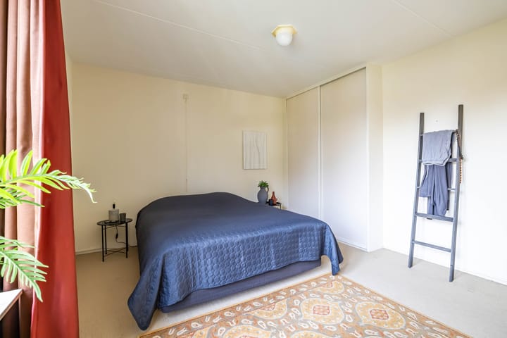 Foto 35 van Vondellaan 10-3