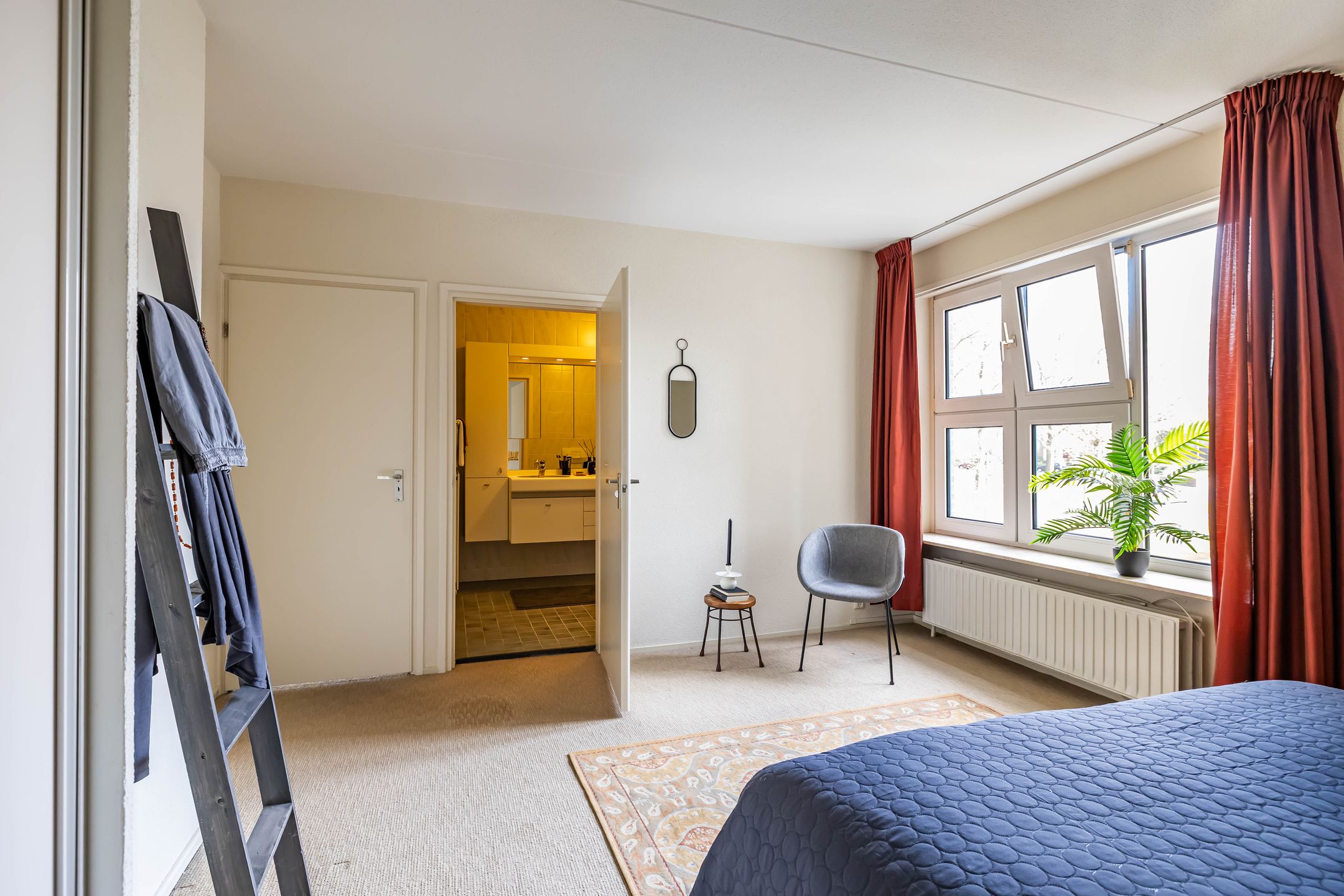 Photo 36 of Vondellaan 10-3