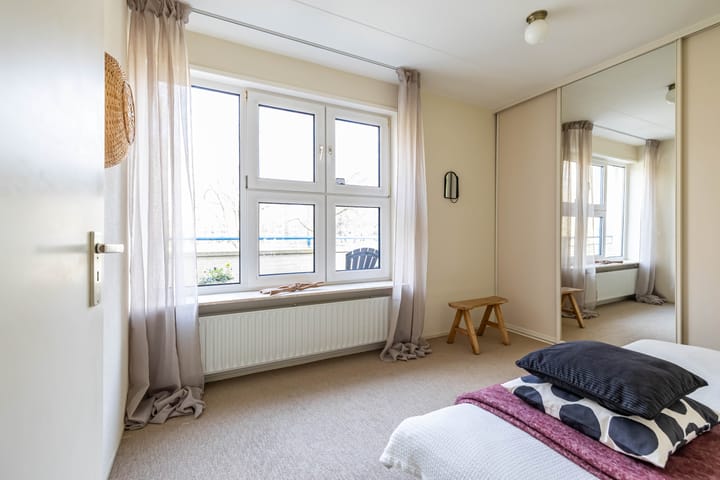 Foto 40 van Vondellaan 10-3