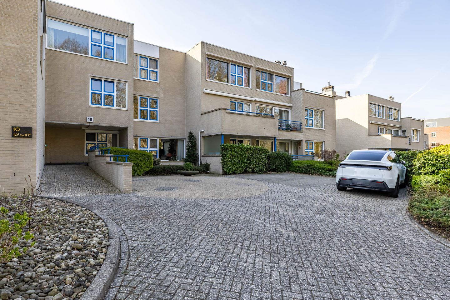 Photo 44 of Vondellaan 10-3