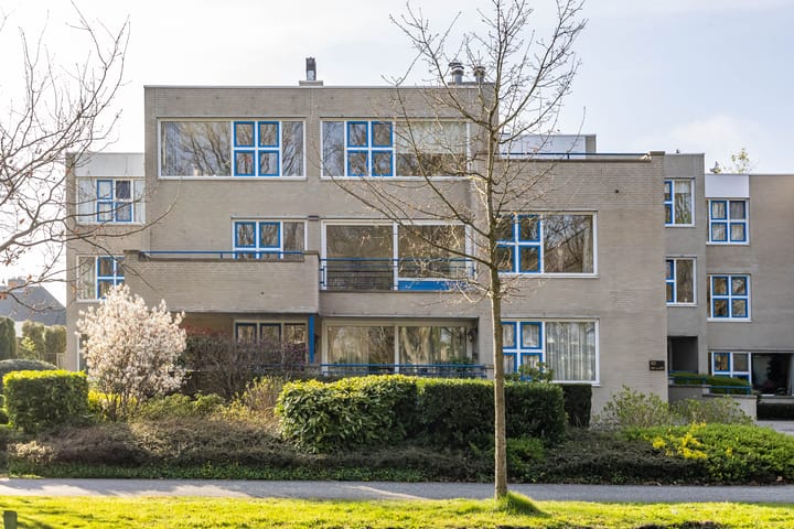 Foto 45 van Vondellaan 10-3