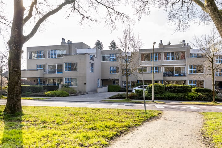 Foto 46 van Vondellaan 10-3