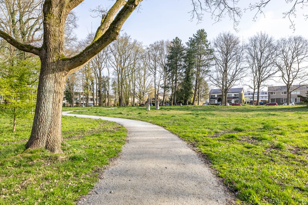 Photo 47 of Vondellaan 10-3