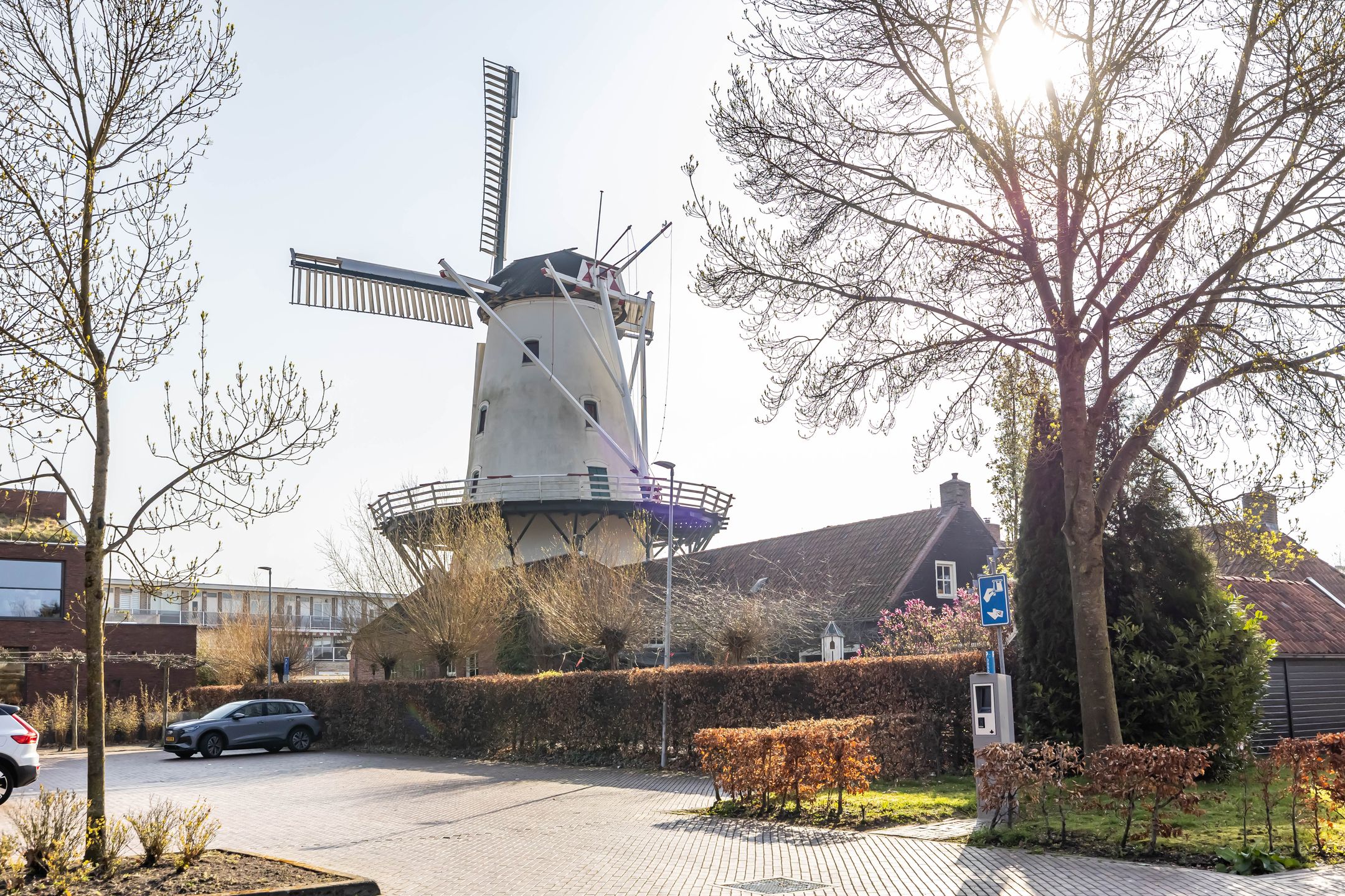 Photo 48 of Vondellaan 10-3