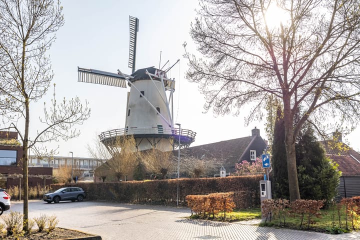 Foto 48 van Vondellaan 10-3