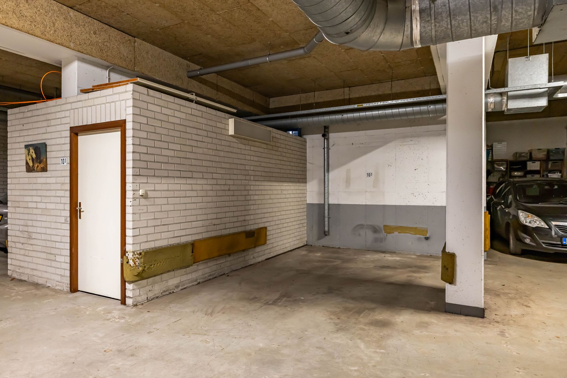 Photo 42 of Vondellaan 10-3