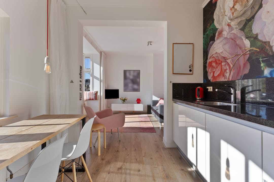 Foto 2 van Museum Kamstraat 11