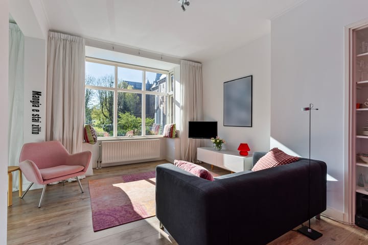 Foto 3 van Museum Kamstraat 11